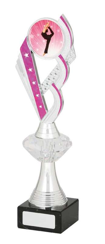 DISCONTINUED - Dance Sport Trophy - 50mm Insert