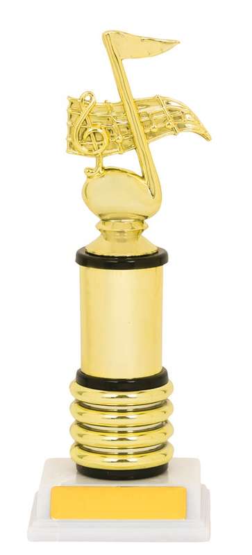 Music Trophy
