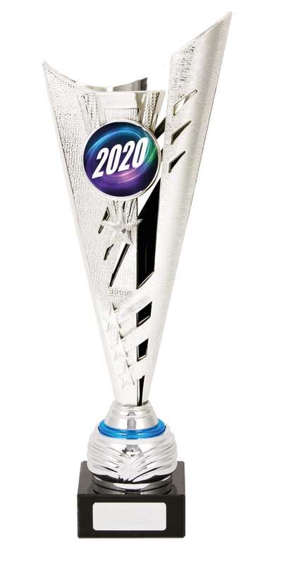 DISCONTINUED - Dance Sport Trophy - 50mm Insert