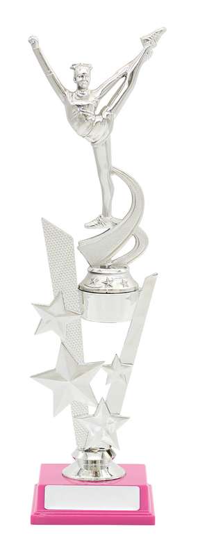 Dance Trophy