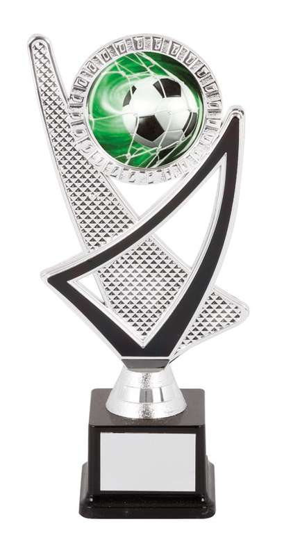 Soccer Sport Trophy - 50mm Insert