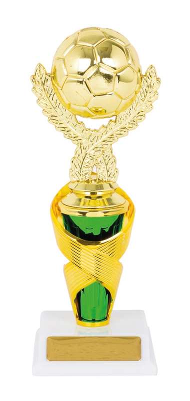 Soccer Sport Trophy