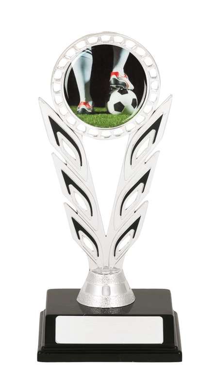 Soccer Sport Trophy - 50mm Insert