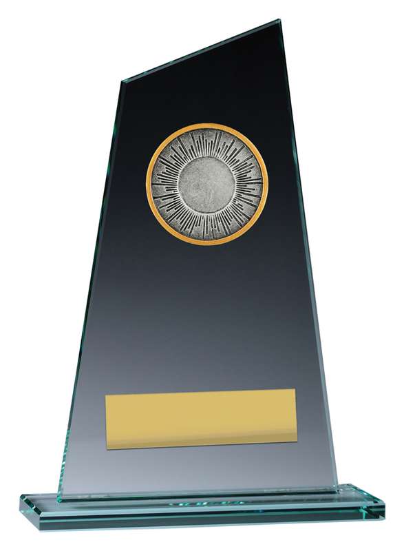 Glass Peak - Holder