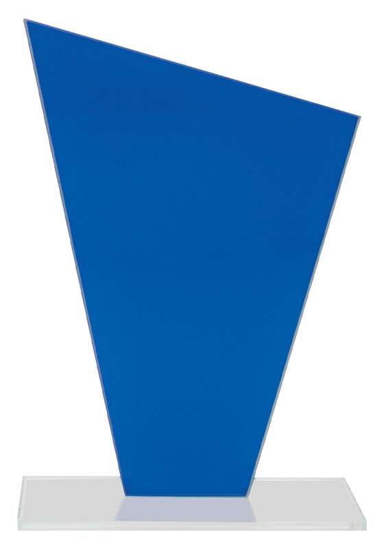 Cobalt Glass