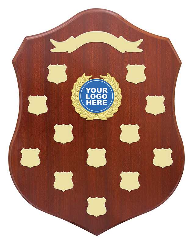 Caledonia Shield