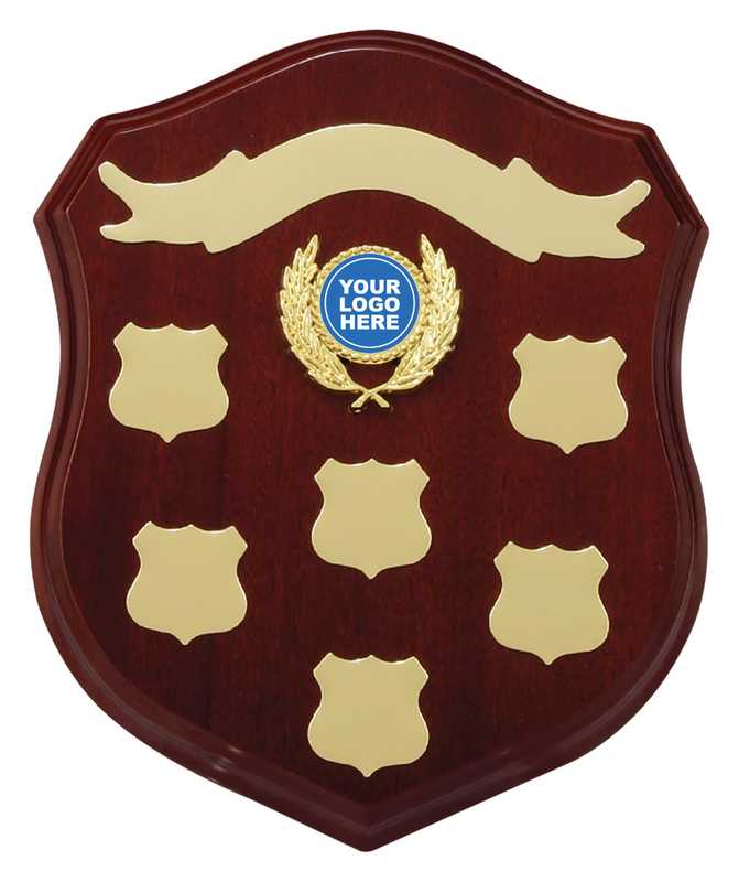 Classic Shield