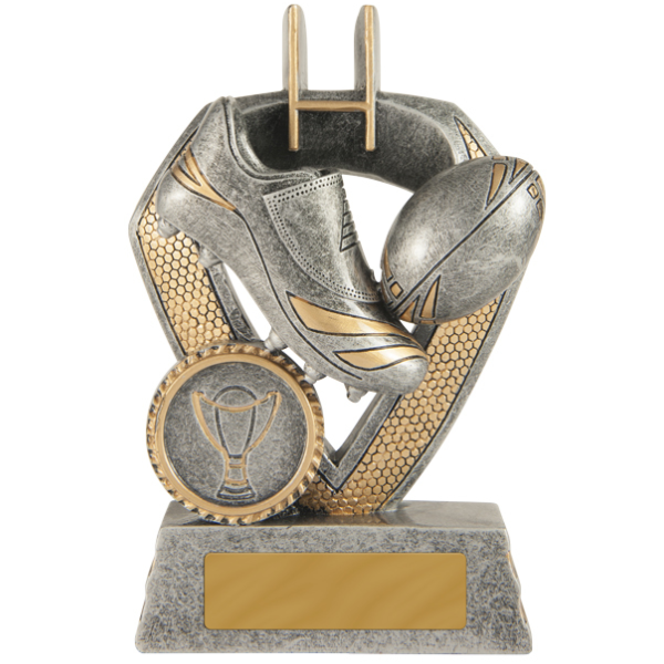 rugby union award