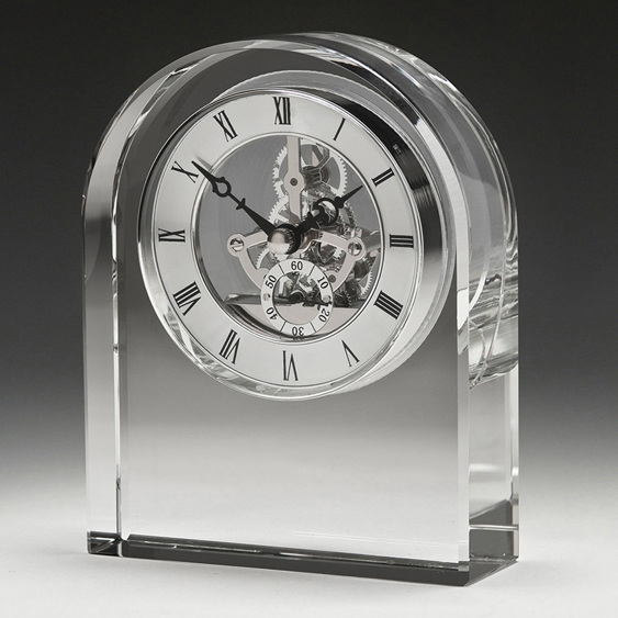 cl854 clock