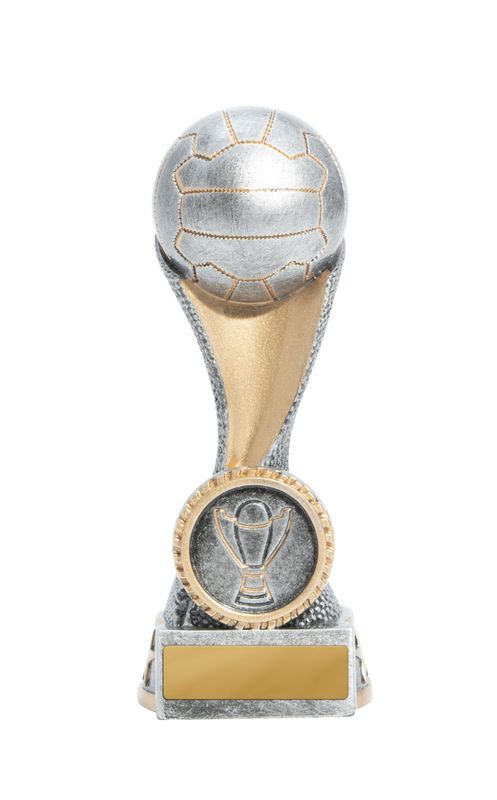 Netball Trophy 125mm