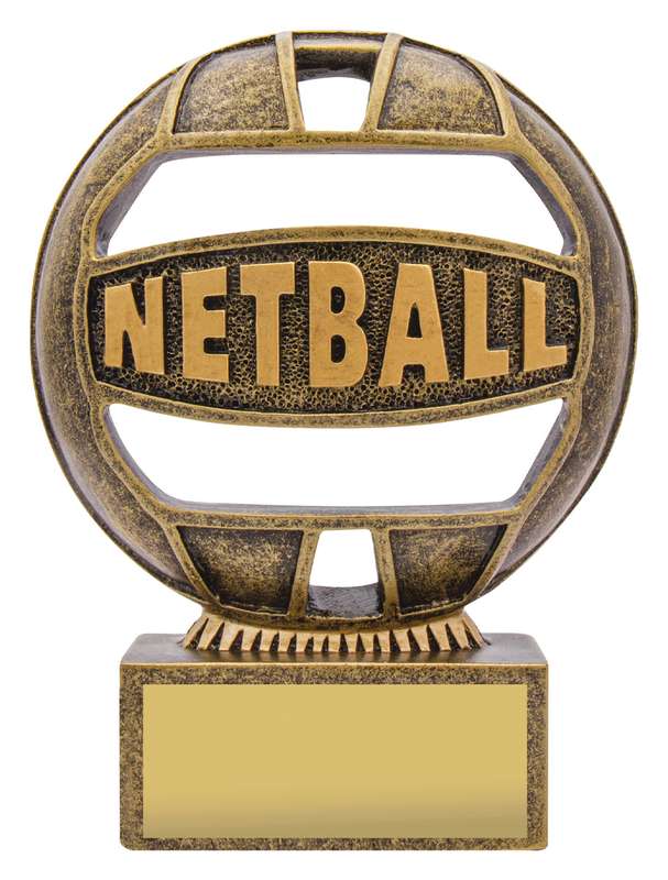 Netball 'The Ball'
