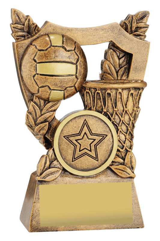 Alpha Shield