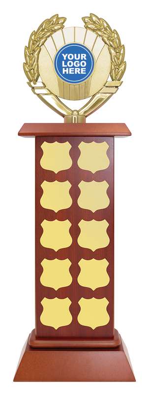 Highspire Award