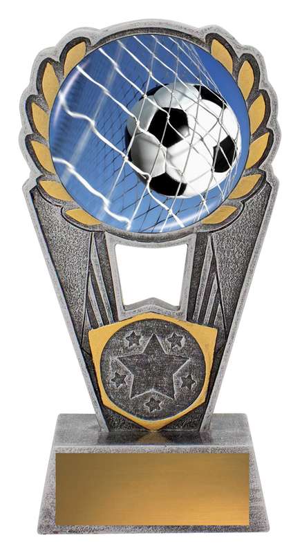 Ball in Net Polaris - Colour